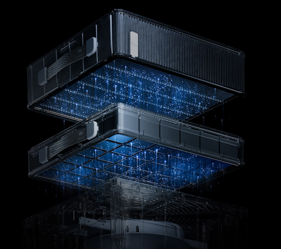 MIJIA Full-effect Air Purifier Ultra