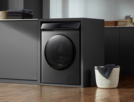Xiaomi unveils new Mijia Ultra-Thin Washing and Drying Machine 10kg -   News