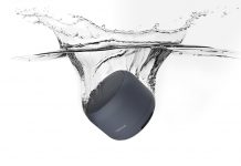 Nokia Clarity Earbuds 2 Pro & Nokia Portable Wireless Speaker launched Nokia Portable Wireless Speaker