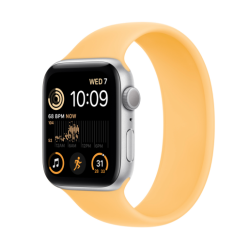 Apple Watch SE (2022)