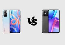 Redmi Note 11 vs Redmi Note 11R: Specs Comparison