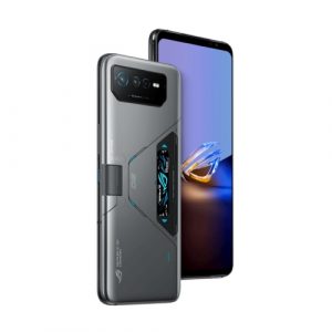 Asus ROG Phone 6D Ultimate