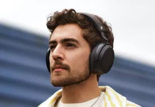 Sennheiser Momentum 4 headphones launched in India, with 60hr battery & ANC support Sennheiser
