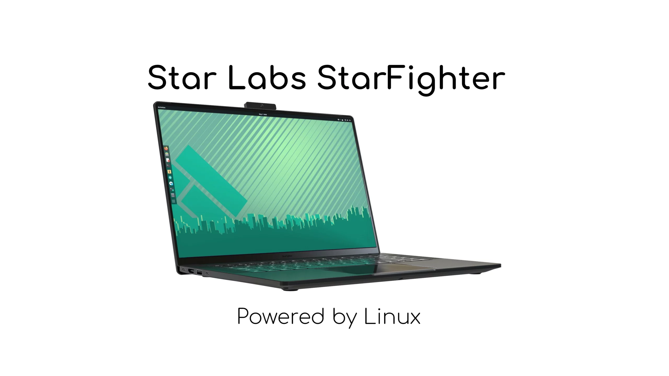 Caza estelar de Star Labs
