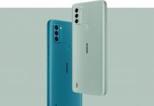 Nokia C31 now ships with Freeme OS in China Nokia C31