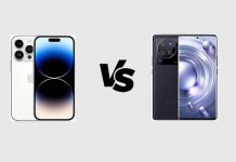 iPhone 14 Pro vs Vivo X80 Pro: Specs Comparison