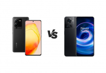 vivo V25 Pro vs OnePlus 10R – Specs Comparison vivo V25 Pro vs OnePlus 10R