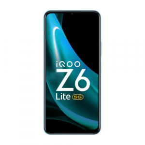 vivo iQOO Z6 Lite