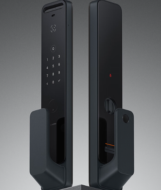 Xiaomi Face Recognition Smart Door Lock