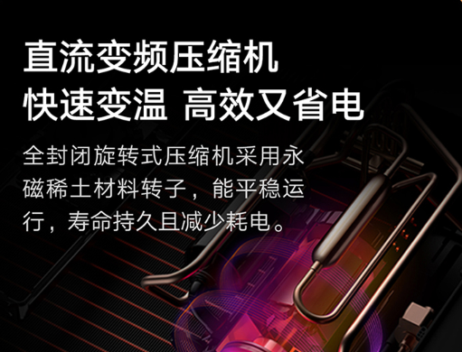 Xiaomi 1.5HP Inverter Air Conditioner