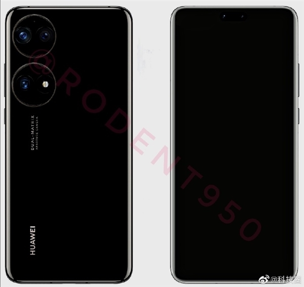 Huawei P60 Series