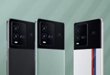 iQOO 10 Isle of Man & Track special editions launched