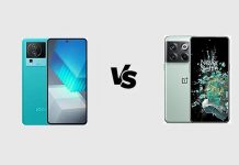 iQOO Neo7 vs OnePlus 10T: Specs Comparison