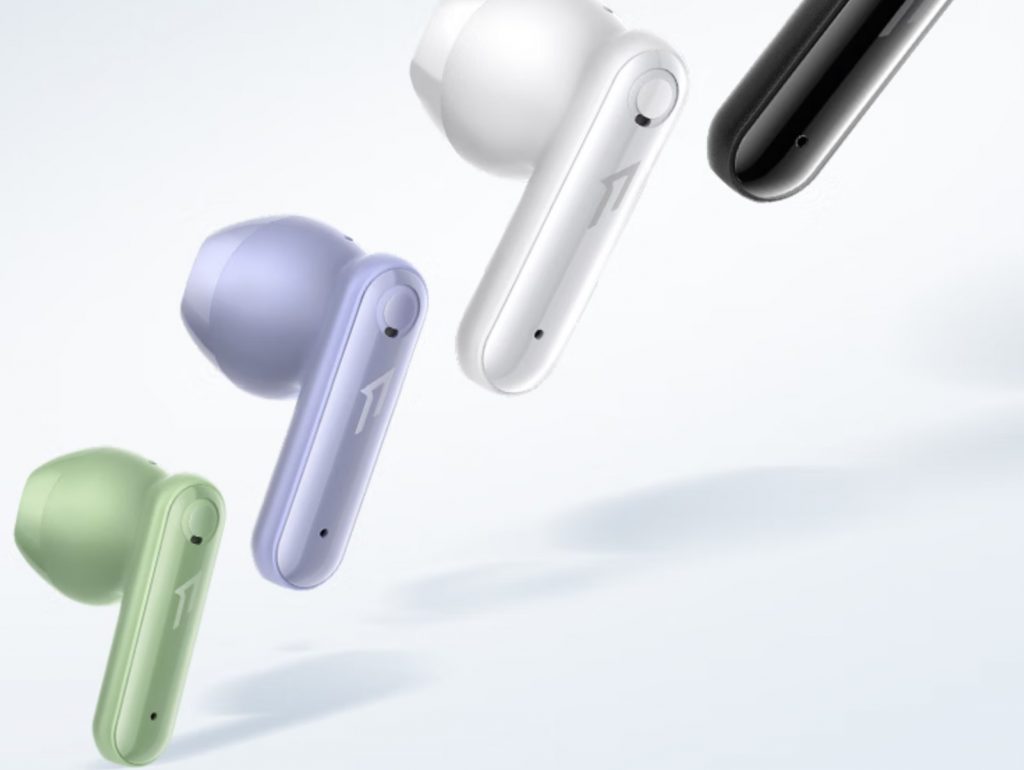 1MORE Neo wireless earphones