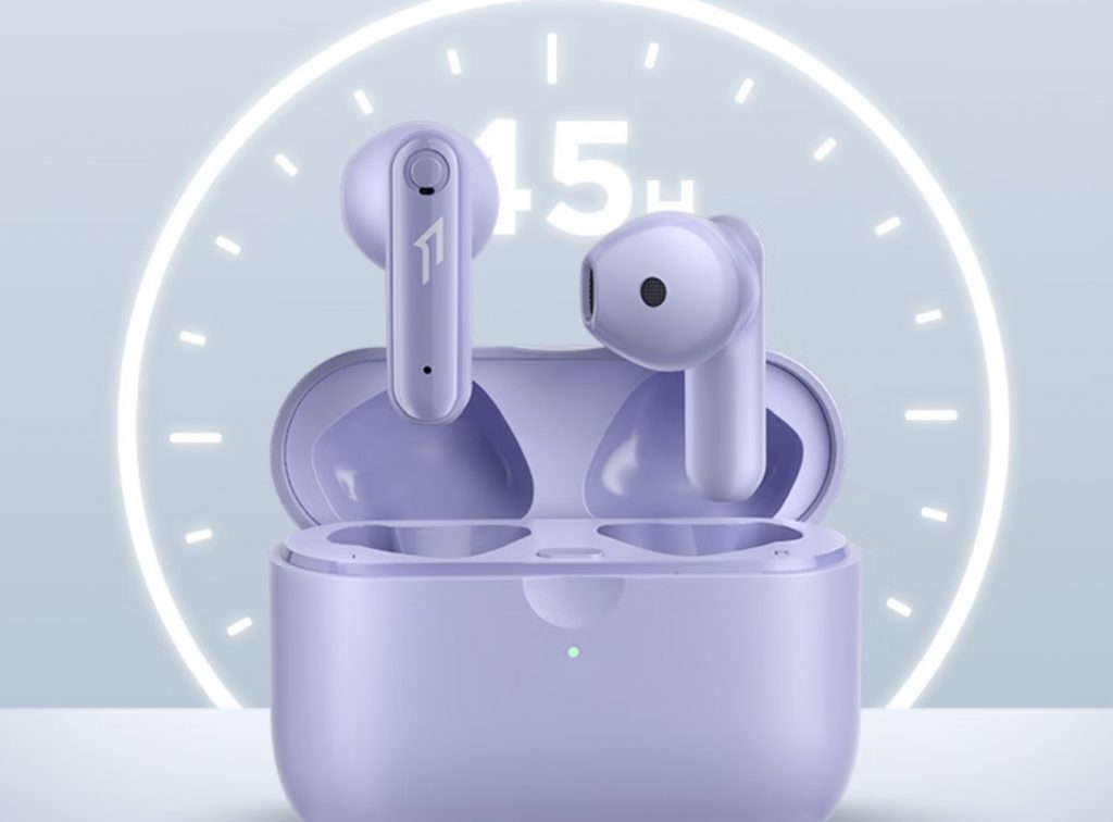 1MORE Neo wireless earphones