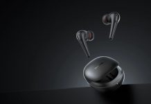 1MORE Aero TWS earbuds with spatial audio, 42dB ANC launched 1More Aero