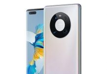 Huawei officially launches Mate 40 Pro 5G refurbished model in China Huawei