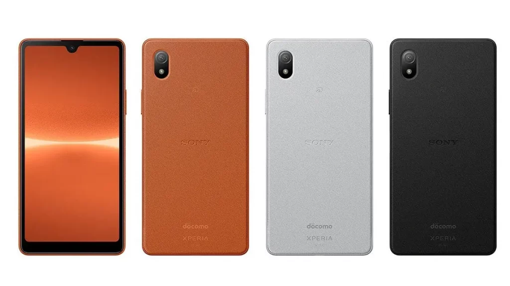 Alleged Sony Xperia Ace 4 specs leak, could launch globally under a ...
