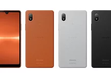 Alleged Sony Xperia Ace 4 specs leak, could launch globally under a different moniker Sony Xperia Ace 3