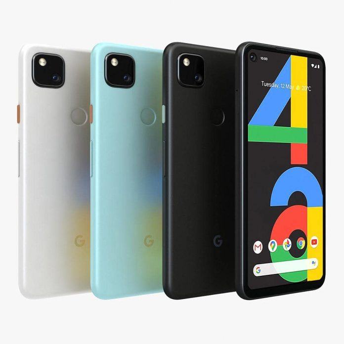 Google rolls out Android 13 QPR1 Beta 3 update for Pixel 4a to Pixel 7 ...