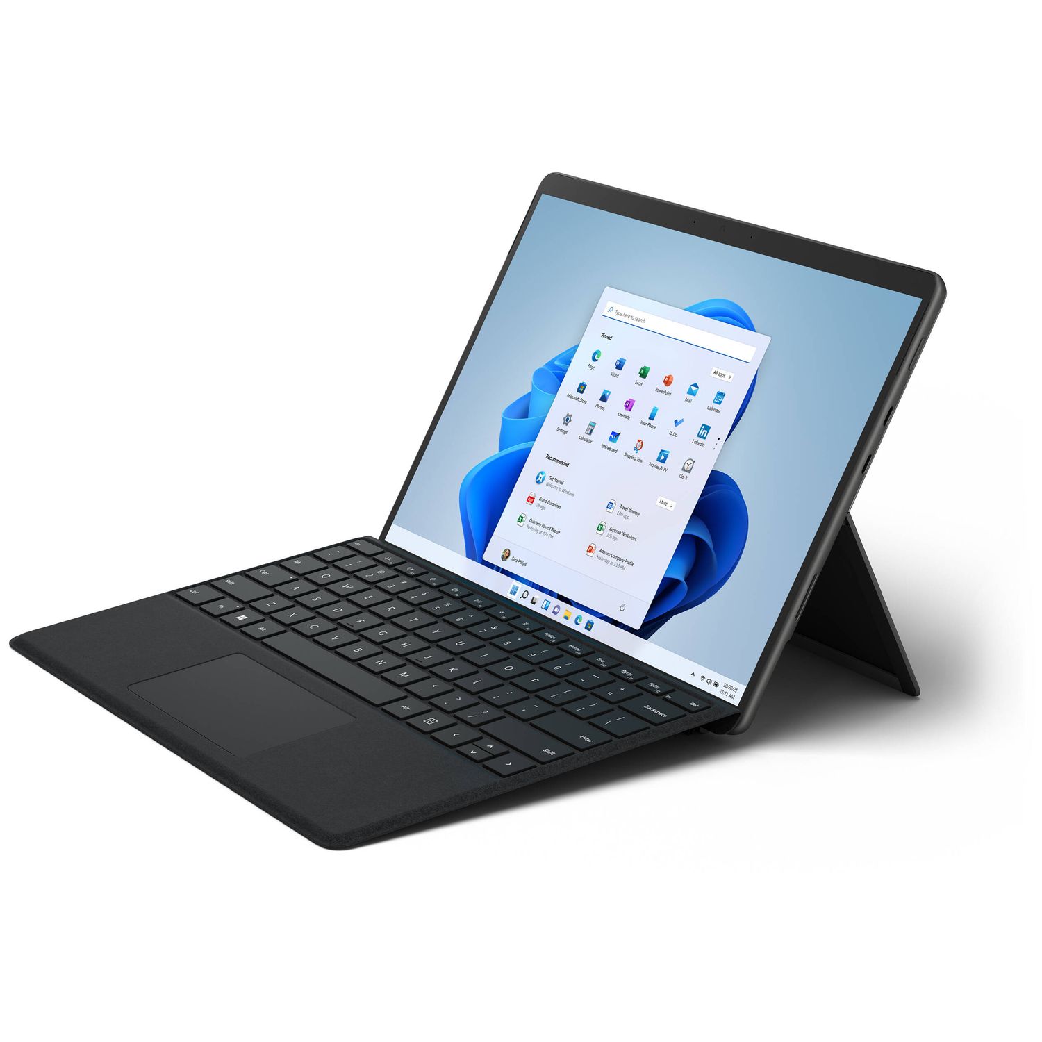 Microsoft Surface Pro 9
