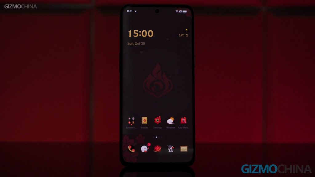 OnePlus Ace Pro Genshin Impact Edition Unboxing: Hu Tao fans will love ...