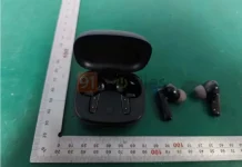 EarFun Air Pro 3 design & specs revealed via FCC EarFun