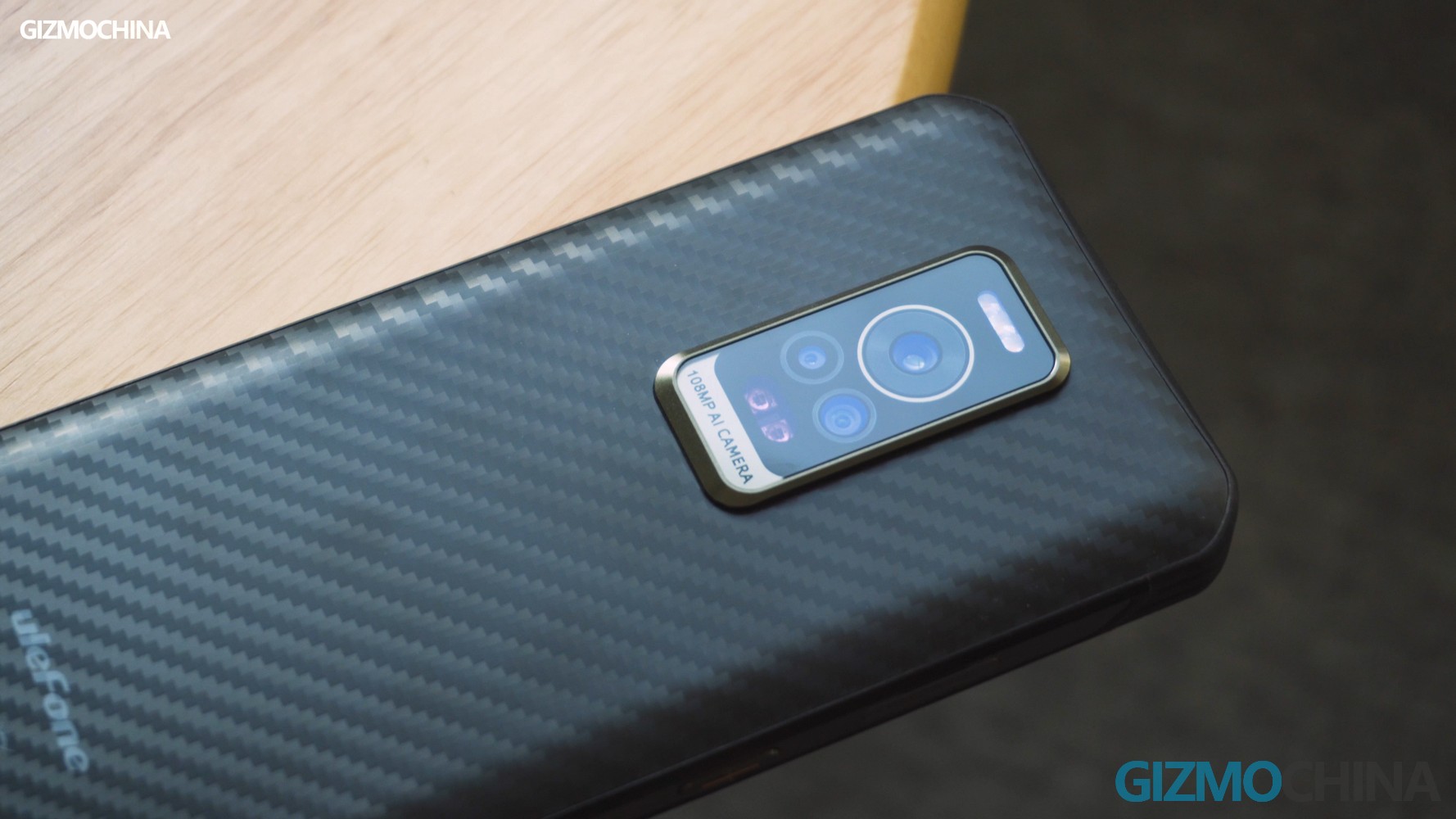 uleFone Armor 17 Pro Review: MagSafe, with a rugged phone - Gizmochina