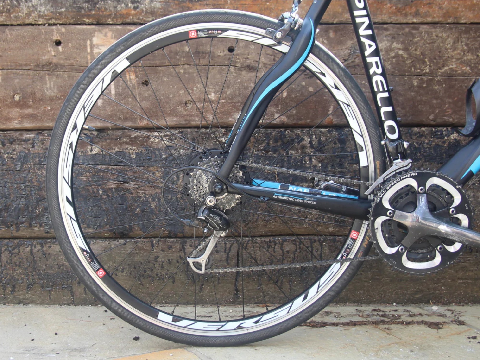 velo boost