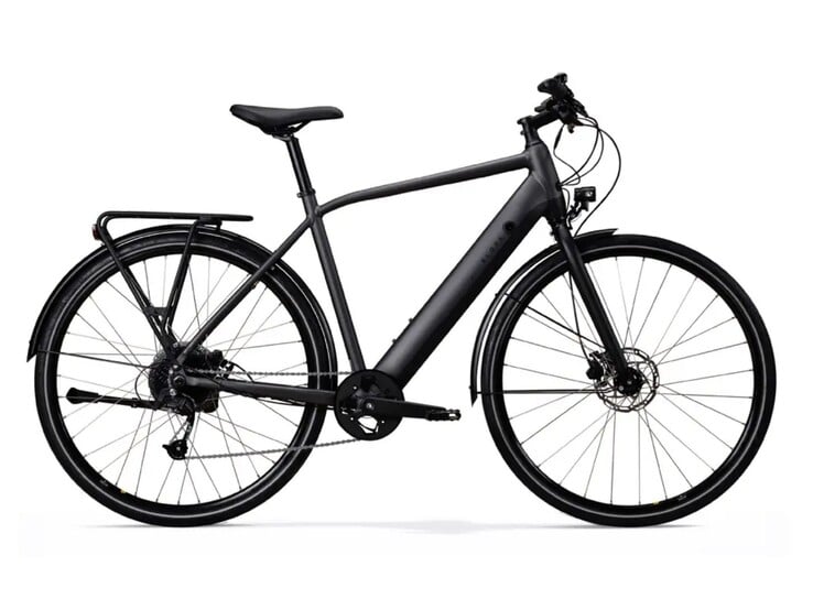 Decathlon Elops LD500E electric bicycle