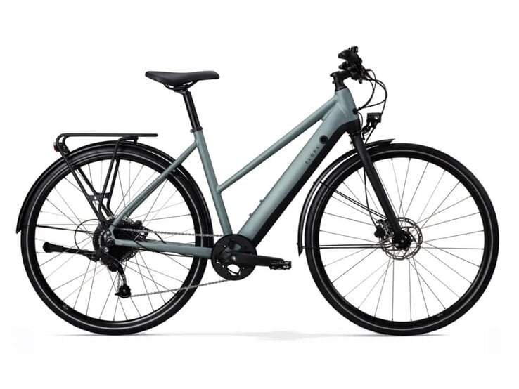 Decathlon Elops LD500E electric bicycle