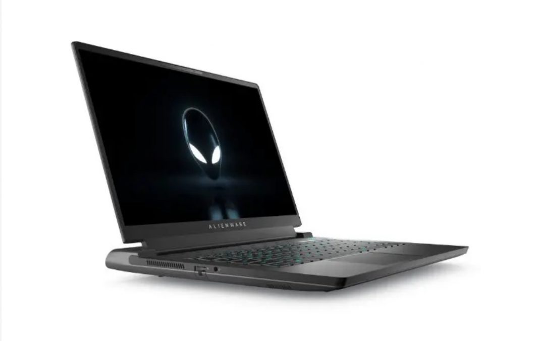 Dell Alienware M15 R7 laptop with 165Hz refresh rate launched in India ...