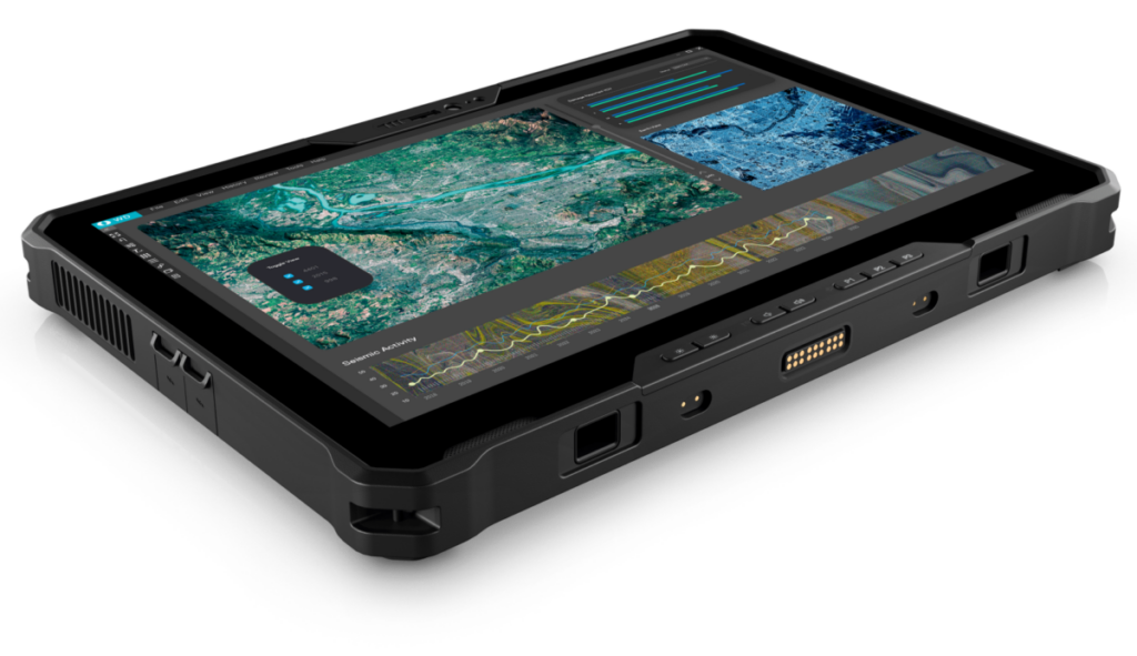 Dell Latitude 7230 Rugged Extreme