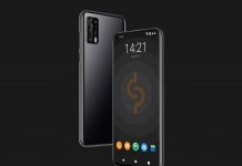 Simple Phone launched with FHD display, Helio P60 & SimpleOS onboard Simple Phone