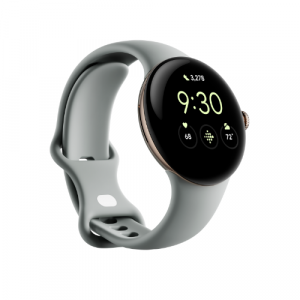 Google Pixel Watch 2