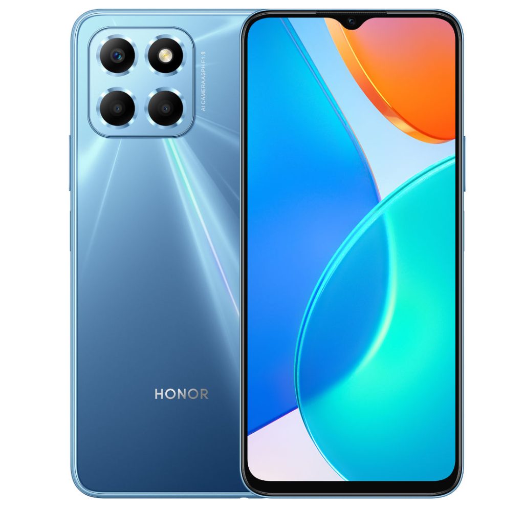 Honor X6