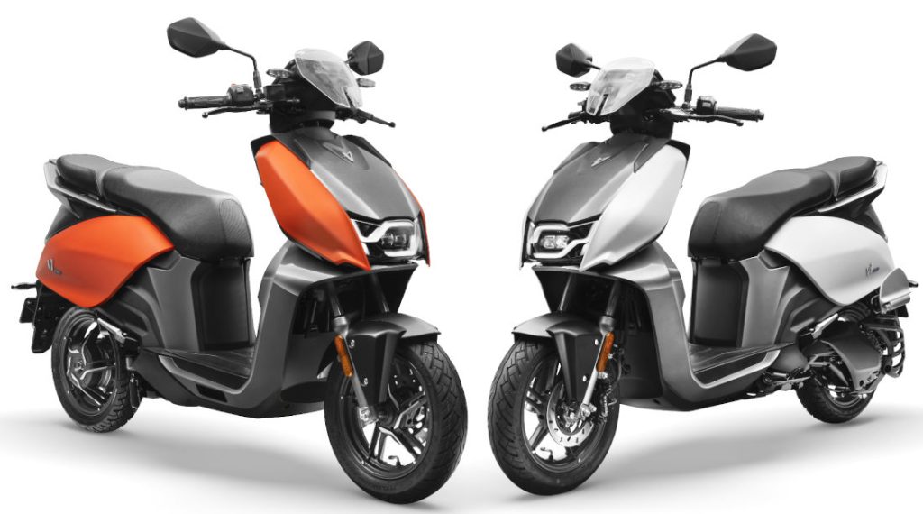 hero motors new model