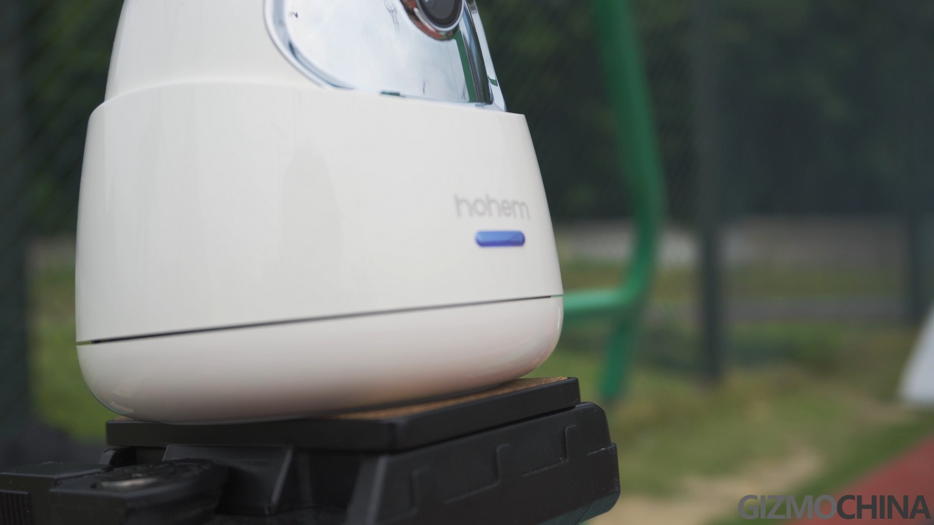 Hohem GO Review: Best Live Stream Gadget For Everyone - Gizmochina