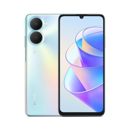 Honor Play 40 Plus