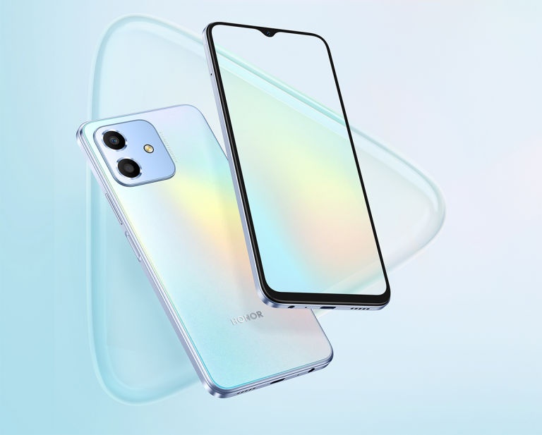 Honor Play 6C launched with 90Hz display, Snapdragon 480, 22.5W fast ...