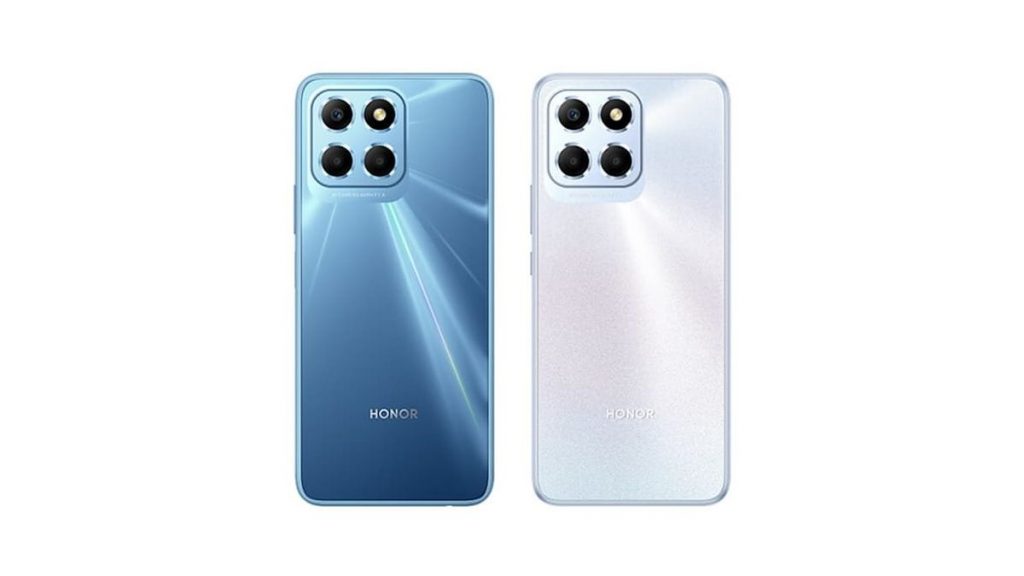 Honor X6s