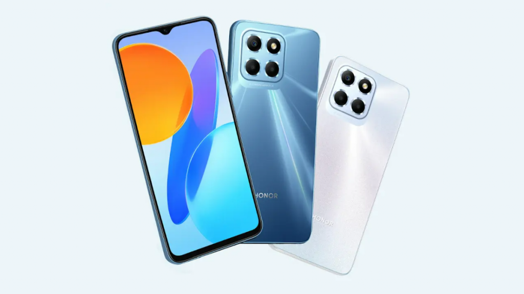 Honor X6s