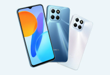 Honor X6s launched with Helio G25, 50MP triple cameras Honor X6s