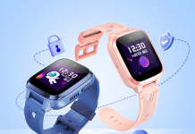 Honor Children’s Watch with 4G video call support, IP68 launched for ¥299 ($42) Honor Children’s Watch