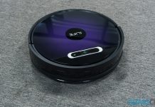 ILIFE V3s Max Robot Vacuum Review: “Max” always better than “Pro” ILIFE V3s Max