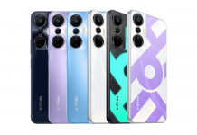 Infinix Hot 20i, 20s launched; specifications, features, and price Infinix Hot 20s