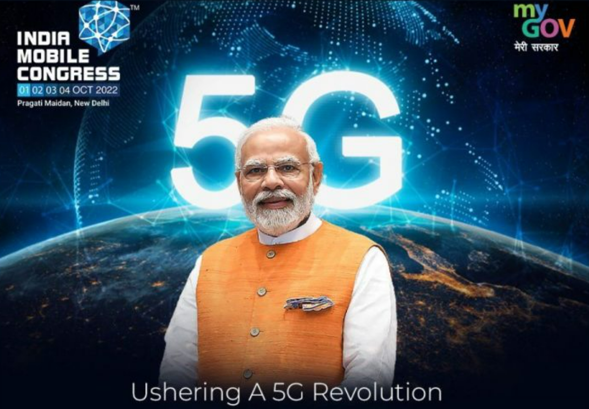 India 5G