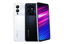 Infinix Note 12 5G is Unlike Other Budget 5G Smartphones