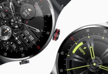 LIGE smartwatch with Bluetooth calling, blood pressure monitoring & more launched LIGE smartwatch