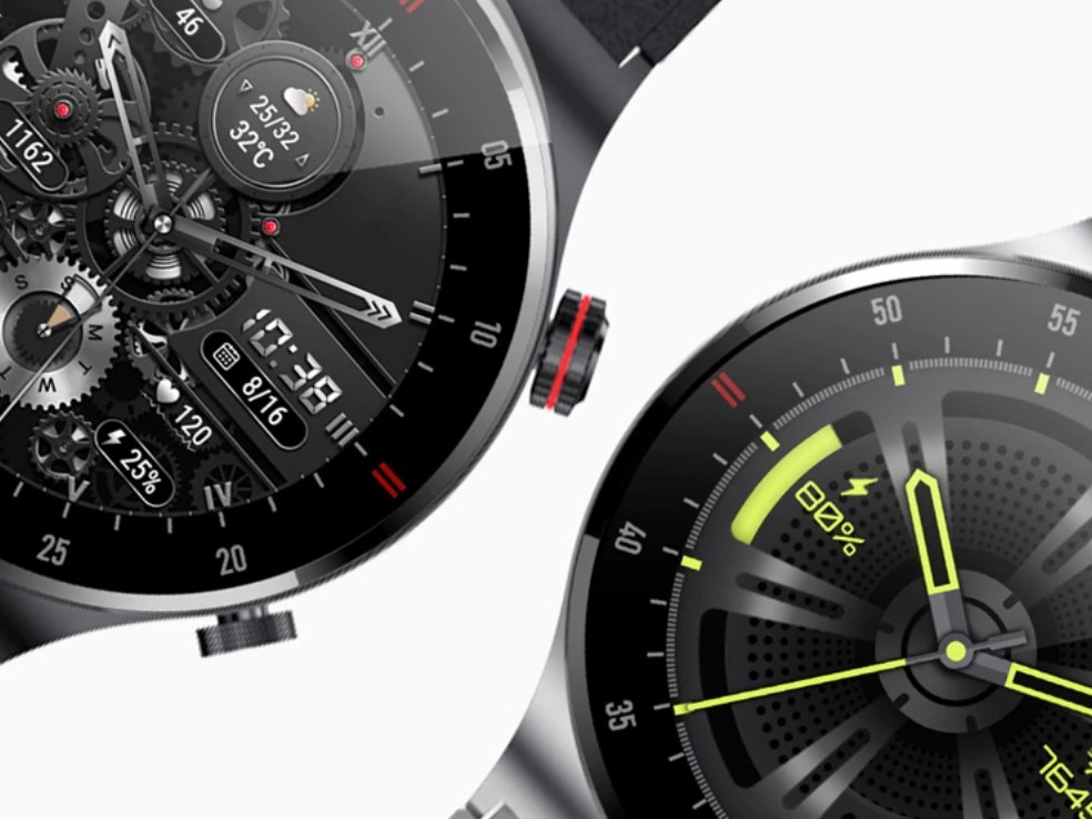 LIGE smartwatch